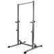 Squat Barbell Free Bench Press Stands Home Gym Squat Rack Bench Press Horizontal Bar Fitness Equipment Adjustable Multifunctional Household Pull-up Lifter Strength Traini