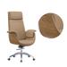 My Lux Decor Modern Luxury Leather Office Chairs Gaming Backrest Study Boss Office Chair Lifting Swivel Sillon Oficina Living Room Furniture | Wayfair