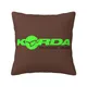 Juste de coussin avec impression de pêche Korda décoration de chambre nordique poisson carpe