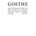 Briefe der Jahre 1821-1832 - Johann Wolfgang von Goethe, Johann Wolfgang von Goethe