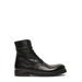 Zucca Lace-up Ankle Boots