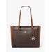 Maisie Large Logo 3-in-1 Tote Bag