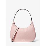 Cora Large Logo Shoulder Bag