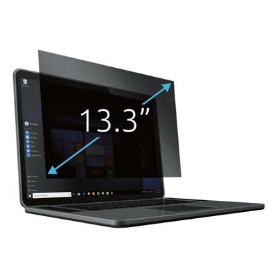 "Laptop-Blickschutzfilter13.3"", Kensington, 36x25x0.5 cm"