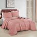 Elimu Luxury 3 Piece Bedspread