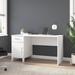 Somerset 54W Office Desk with Drawers by Bush Furniture