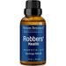 Robbers Health Essential Oil Blend 30 ml - Formulated by 4 Thieves - Immunity Essential Oil - Thieves Oil - Fighter Shield Against Germ - Five Guard Essential Oil - Thief Oil - Nexon Botanics