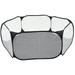 5 Pack Pet Hexagonal Fence Tent Safety Playpen Puppy Playpen Indoor Home Animals Playpen Baby