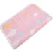Gauze Nursing Pad Mattress Menstruation Pad Incontinence Pad Playpen Crate Pads Menstruation Mat Elder