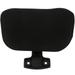 NUOLUX 1 Set of Comfortable Computer Chair Head Cushion Height Adjustable Office Chair Headrest