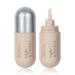 Beauty Clearance Under $15 Bottle Make-Up Cream Light Transparent Moisturizing Concealer Face Repair And Isolation Cream Liquid 30Ml C