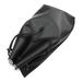 PU Leather Hair Dryer Storage Bag Hair Blower Travel Carrying Case Pouch