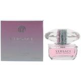 Versace Bright Crystal by Versace 1.7 oz Eau De Toilette Spray for Women