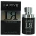 LR Password by La Rive 2.5 oz Eau De Toilette Spray for Men