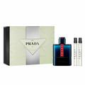 Prada Prada Luna Rossa Ocean & Prada Set for Men