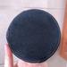 Beauty Clearance Under $15 Reusable Makeup Remover Pads Microfiber Cloth Pads Remover Towel Face Cleansing Makeup Round Makeup Remover Pads For Heavy Makeup & Masks Black One Size