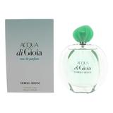 Acqua di Gioia by Giorgio Armani 3.4 oz Eau De Parfum Spray for Women