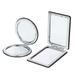 10 Pcs Mini Cosmetic Mirror Small Makeup Mirror Circle Vanity Mirror Travel Woman