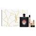 Yves Saint Laurent Ladies Black Opium Gift Set Fragrances 3614274093193