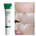 2PCS Acid Pore Refining Cream Salicylic Face Cream Professional Pore Minimizer Refine Pores And Improve Blackheads Moisturizing Repairing 20g best service