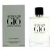 Acqua Di Gio by Giorgio Armani 4.2 oz Eau De Parfum Spray Refillable for Men