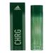 Adidas Sport Chrg by Adidas 3.3 oz Eau de Toilette Spray for Men (Charge)