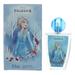 Frozen II Elsa by Disney 3.4 oz Eau De Toilette Spray for Girls