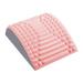 Warkul Neck Back Stretcher Lower Back Pain Relief Back Cracker Herniated Disc Sciatica Spine Board Chronic Lumbar Support Posture Corrector