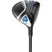 NEW Cobra Aerojet LS 14.5* 3 Fairway Wood Graphite Kaiâ€™li White 70X X Flex