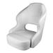 Baja Bucket Seat Brite White