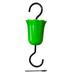 Stiwee New Type Garden Tools Pots Hanger Planting Tool Multifunctional Hooks Hanger Ant Guard Moats For Hummingbird Feeder Flower Insect Moat For Wild Bird Feeder With Brushes