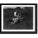 Historic Framed Print Theodore Roosevelt s children and home: [Nicholas Archie Quentin and the dog] 17-7/8 x 21-7/8