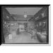 Historic Framed Print [Art rooms of Detroit Photographic Co. general view 231 Woodward Ave. - 2 17-7/8 x 21-7/8