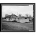 Historic Framed Print Littleton Denver & Rio Grande Western Depot 2199 West Littleton Boulevard Littleton Arapahoe County CO - 4 17-7/8 x 21-7/8