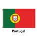LOOPSUN Valentines Day Savings Clearance 2024! The Flag Of The Top 32 Of The 2024 World Cup The Flag Of The World Cup The Decorations For Fans Cheering Portugal Flags
