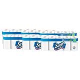 (6 pack) Scott 1000 Toilet Paper 20 Rolls