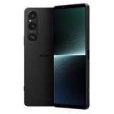 Sony Xperia 1 V DUAL SIM 256GB ROM + 12GB RAM (GSM Only | No CDMA) Factory Unlocked 5G Smartphone (Black) - International Version