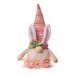 piaybook Tabletop Ornaments Faceless Rabbit Gnome Doll 1PC Doll Decoration Doll Dwarf Plush Ornaments Easter Hangs Evil Easter Grase Doll Decorative Ornaments for Home Holiday Tabletop Decor