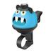 2 Pieces Bicycle Bell Bike Kids Mountain Supplies Adult Bikes Super Loud Cartoon Cycling Baby