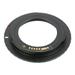 Step Up Ring Compatible for EOS Interface Camera Filter Ring Adapter Supply