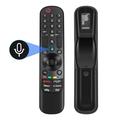 MR23GA for LG Voice Replacement Magic Remote with Pointer Function for Most LG Smart TVs Including UHD OLED QNED NanoCell 4K 8K Series 2017~2023 Models