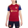 Youth Nike Red Barcelona 2023/24 Drac Pack Strike Top