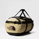 The North Face Base Camp Duffel - Medium Khaki Stone-tnf Black One Size