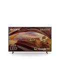 Sony 65 KD65X75WLU 4K HDR Smart TV"