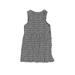 Zara Dress - A-Line: Gray Checkered/Gingham Skirts & Dresses - Kids Girl's Size 11