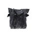 Simply Vera Vera Wang Tote Bag: Gray Print Bags