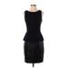 Bailey 44 Casual Dress - DropWaist: Black Dresses - Women's Size Small