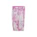 Tek Gear Leggings: Pink Print Bottoms - Kids Girl's Size 7