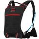 FITLY Minimalist Running Pack | Unisex Running Backpack with Phone Holder, Storage & Thoracic Belt | Carry Personal Items When Running | Running Gear Men & Women | Lightweight Running Water Backpack