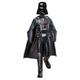 Rubie's 1000673XXS000 Darth Vader Premium Kids Fancy Dress, Boys, Multi, 3-4 Years